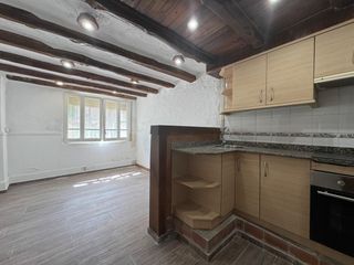 Dúplex a Vilanova del Camí