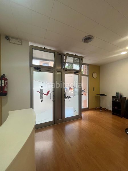 Foto 1a2844f4-1ee2-45bd-8259-edb9810abde8. Alquiler local comercial local diáfano de 60 m2 en zona setcamins en Igualada
