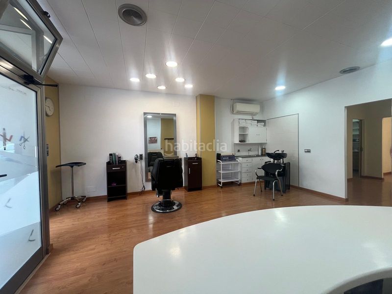Foto 895b3c76-ba88-4d2f-bf09-c3f4d442b273. Alquiler local comercial local diáfano de 60 m2 en zona setcamins en Igualada