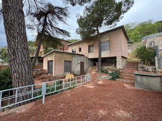 Casa a Torre de Claramunt (La)