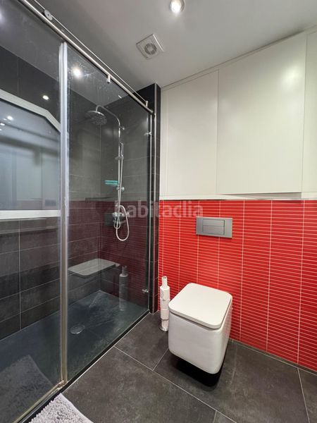 Foto 0d2a1243-54f4-4b58-b4fa-07150771f098. Ático espectacular duplex de diseño a reestrenar en set camins, 3 hab, terraza, impecable, entrar a vivir en Igualada
