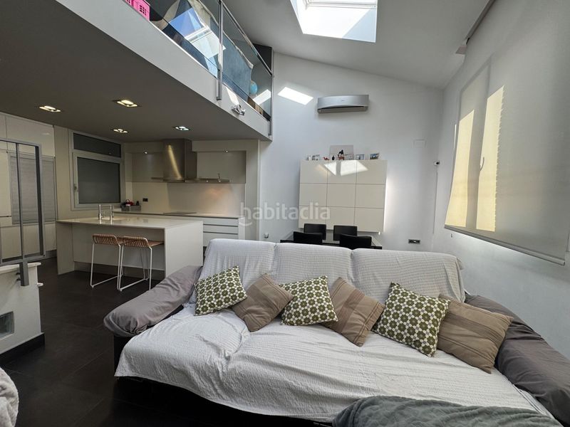 Foto 497d1408-1ab3-4c03-b560-c7d281aae9e8. Ático espectacular duplex de diseño a reestrenar en set camins, 3 hab, terraza, impecable, entrar a vivir en Igualada