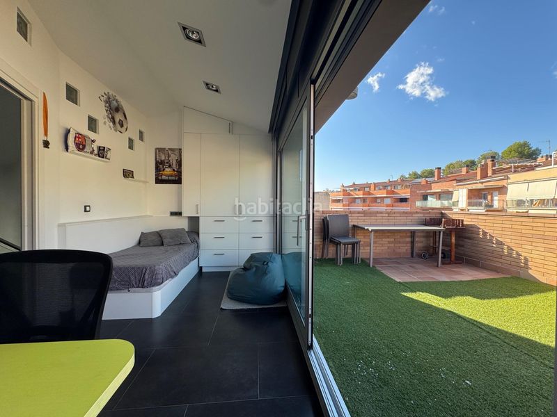 Foto 52226158-15cd-45a0-81c6-79b71cd9ac22. Ático espectacular duplex de diseño a reestrenar en set camins, 3 hab, terraza, impecable, entrar a vivir en Igualada