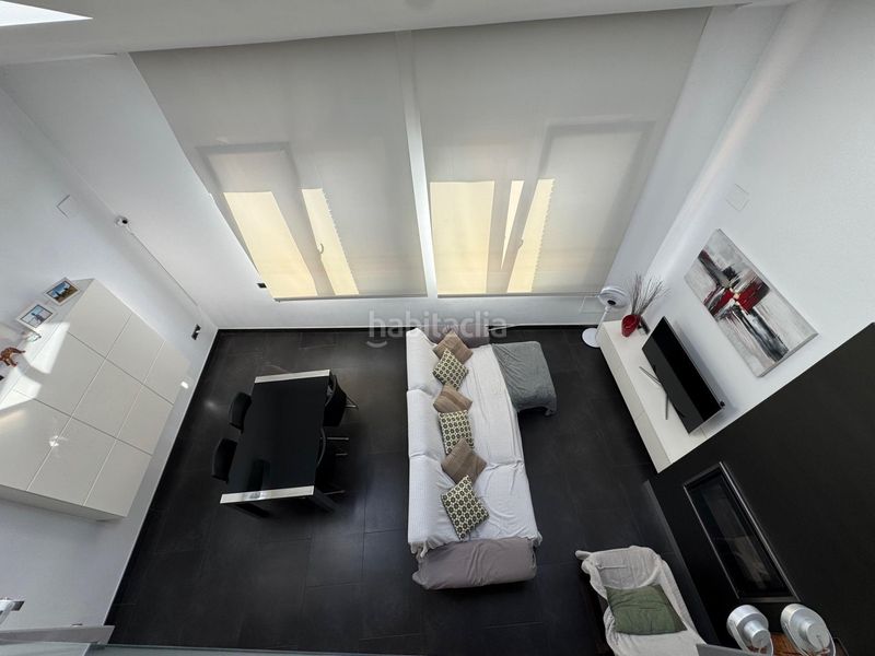 Foto 7876457d-4a12-4d21-91e3-3f23907e37e4. Ático espectacular duplex de diseño a reestrenar en set camins, 3 hab, terraza, impecable, entrar a vivir en Igualada