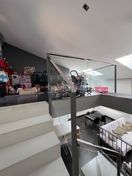 Foto 955026d0-8009-4c91-bbb9-10c639920ae4. Ático espectacular duplex de diseño a reestrenar en set camins, 3 hab, terraza, impecable, entrar a vivir en Igualada