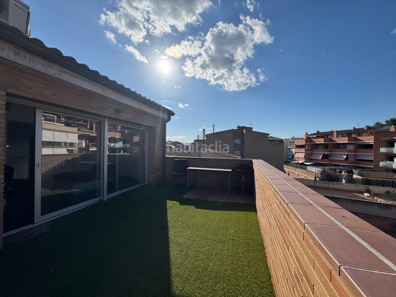 Foto c15cbaf0-dd07-45c0-a5a3-48d1d21b8278. Ático espectacular duplex de diseño a reestrenar en set camins, 3 hab, terraza, impecable, entrar a vivir en Igualada