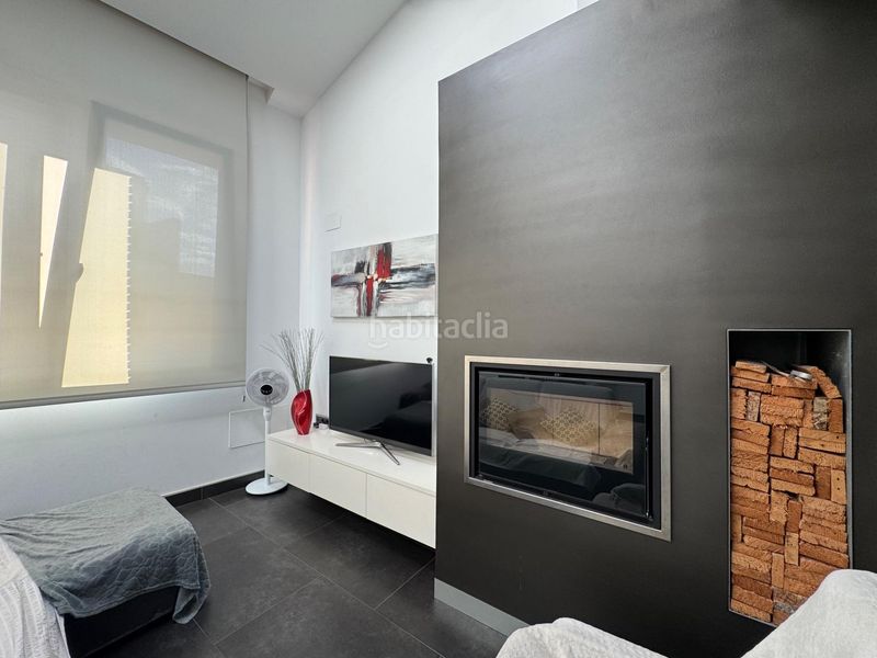 Foto cfc07e95-beb7-4353-9d79-a1f1b7d2298a. Ático espectacular duplex de diseño a reestrenar en set camins, 3 hab, terraza, impecable, entrar a vivir en Igualada