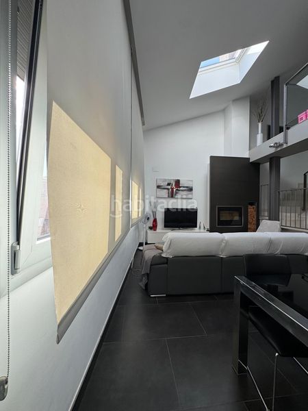Foto dc66ec46-7e47-480e-8824-e5e241adc8c5. Ático espectacular duplex de diseño a reestrenar en set camins, 3 hab, terraza, impecable, entrar a vivir en Igualada