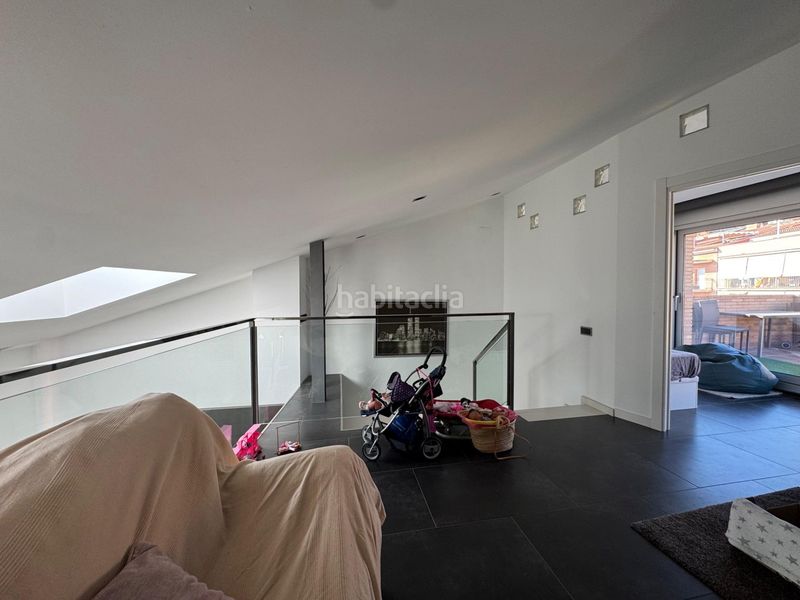 Foto e49debde-4e19-4c56-9f97-d7e6181cb7c4. Ático espectacular duplex de diseño a reestrenar en set camins, 3 hab, terraza, impecable, entrar a vivir en Igualada