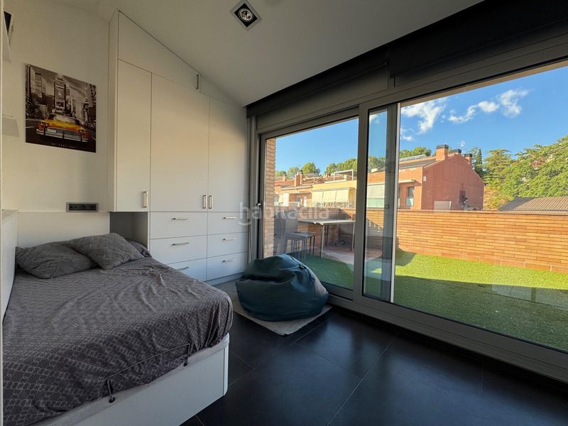 Foto f5059ac0-4cc9-48a1-b978-88676286776d. Ático espectacular duplex de diseño a reestrenar en set camins, 3 hab, terraza, impecable, entrar a vivir en Igualada