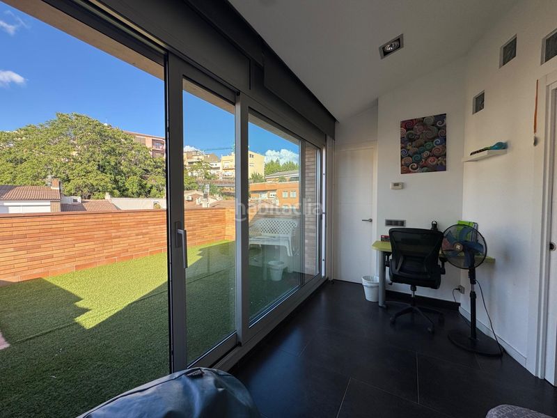 Foto f9b2c135-65d8-4e53-8c5d-1ce401f00075. Ático espectacular duplex de diseño a reestrenar en set camins, 3 hab, terraza, impecable, entrar a vivir en Igualada