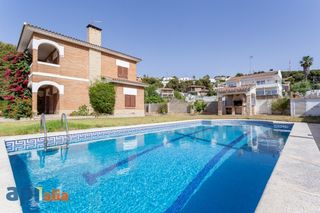 Maison à Els Masos - Els Garrofers