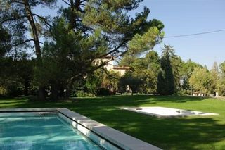 Miete Etagenwohnung in Pobla de Claramunt (La). Espectacular ático situada en gran finca de 2 hectáreas con pisc