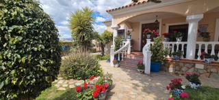 Chalet  Avenida del hornillo. Chalet independiente en " el hornillo"