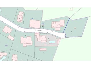 Terreno residencial en Montornés-Las Palmas-El Refugio. Parcela de 900 m2