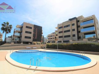 Apartamento en Torreón-La Almadraba. Apartamento 1 habitación venta benicasim / benicàssim