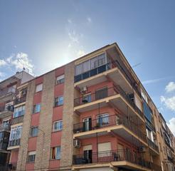 Appartement à Centro Urbano