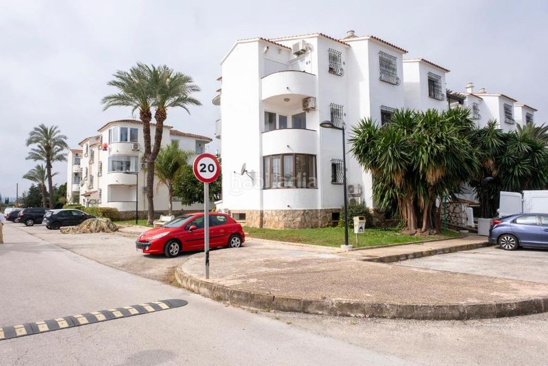 Foto 161ada2a-b043-43d5-9cb4-f2322fa37b03. Apartament amb aparcament piscina a El Palmar - Los Molinos Dénia