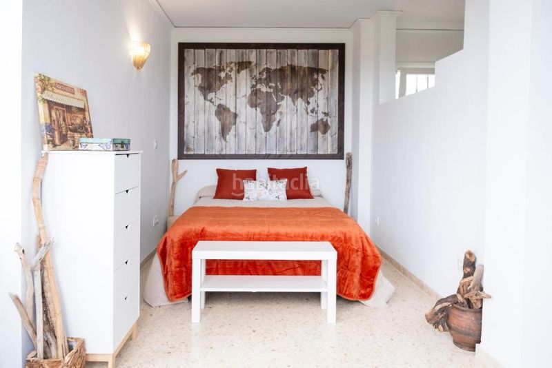 Foto 1b35a87f-2b86-432b-b586-7c4af07bb0c2. Apartament amb aparcament piscina a El Palmar - Los Molinos Dénia