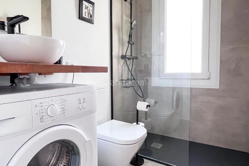 Foto 2061b743-88cf-4c03-9fac-cc722a4b4f2a. Apartament amb aparcament piscina a El Palmar - Los Molinos Dénia