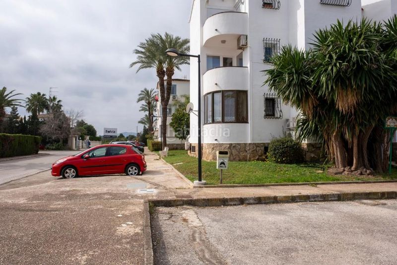 Foto 23b68b92-f311-41dc-81a3-98fbbac6d641. Apartament amb aparcament piscina a El Palmar - Los Molinos Dénia