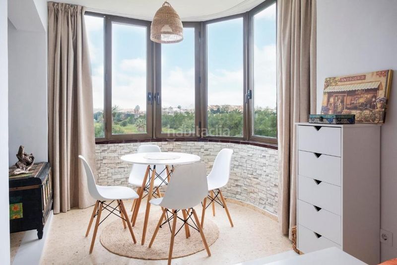 Foto 6ae33703-b552-4a49-a735-3498c5365f1f. Apartament amb aparcament piscina a El Palmar - Los Molinos Dénia