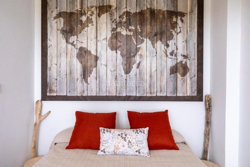 Foto 6d94a775-d857-4d3f-92cb-3f024a798871. Apartament amb aparcament piscina a El Palmar - Los Molinos Dénia