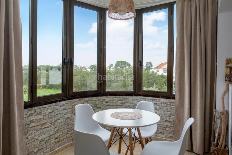 Foto 95744c11-b294-4669-acce-a73258a6f44d. Apartament amb aparcament piscina a El Palmar - Los Molinos Dénia