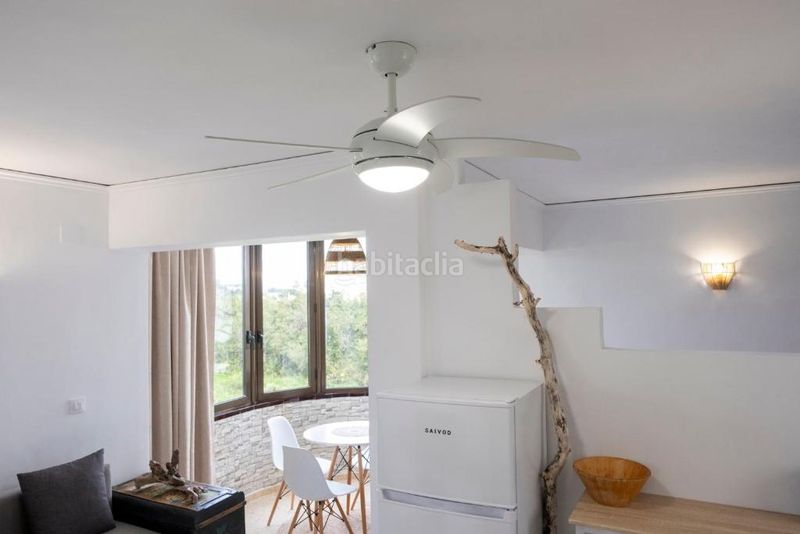 Foto 98c86377-9e34-4873-adfd-559a9cd3c774. Apartament amb aparcament piscina a El Palmar - Los Molinos Dénia