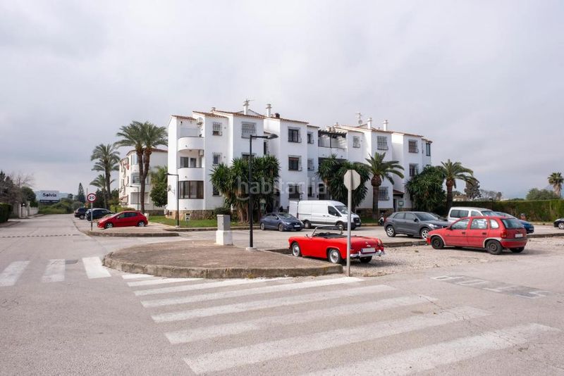 Foto a3593cc2-2a46-4c57-ac85-dc01d9f6239c. Apartament amb aparcament piscina a El Palmar - Los Molinos Dénia