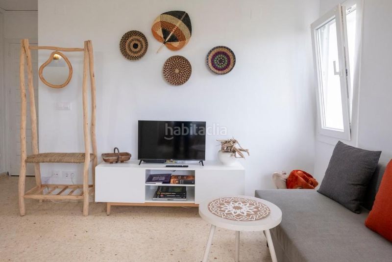 Foto aa1b1e46-9e40-454c-8e48-0e5f2758fd5e. Apartament amb aparcament piscina a El Palmar - Los Molinos Dénia