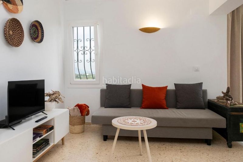 Foto b953769a-e809-459f-a51b-4c34f302164c. Apartament amb aparcament piscina a El Palmar - Los Molinos Dénia