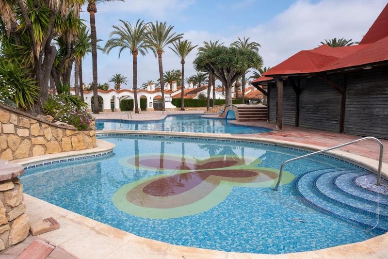 Foto c63dfe11-cbdf-4c85-9744-6352ca8f3264. Apartament amb aparcament piscina a El Palmar - Los Molinos Dénia