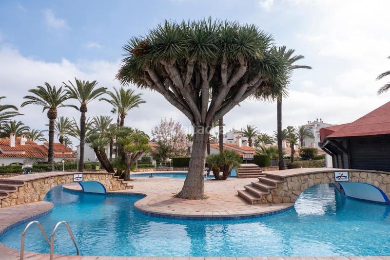 Foto d60b8bc6-5ade-4409-a720-0fd5cee82518. Apartament amb aparcament piscina a El Palmar - Los Molinos Dénia