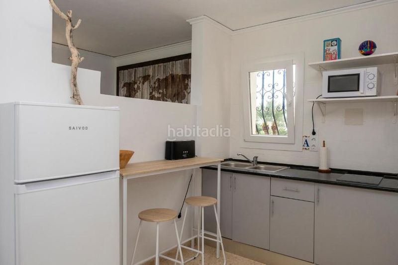 Foto da07cf00-03f7-4905-a18e-2ee30bc1f8db. Apartament amb aparcament piscina a El Palmar - Los Molinos Dénia