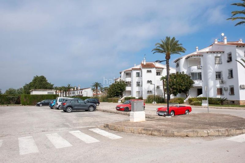 Foto e20408a8-c762-4bdf-82cc-fe9f9ed1fd8a. Apartament amb aparcament piscina a El Palmar - Los Molinos Dénia