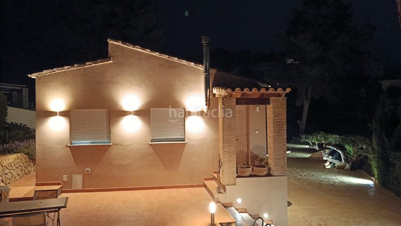 Foto 55680a3b-a159-401c-b6ee-675e3a2620cd. Chalet en El Montgó Dénia
