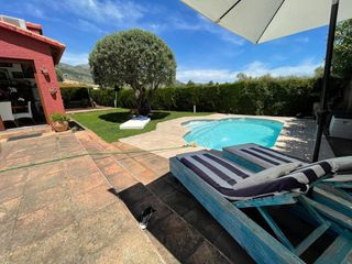 Chalet in Orba