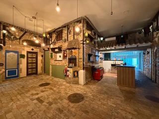 Local Comercial a Centro Urbano