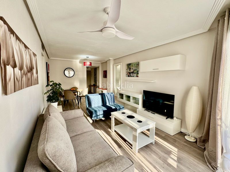 Foto 377b0282-6168-4d52-b1c9-2f16b9015c2b. Piso en Verger (el)