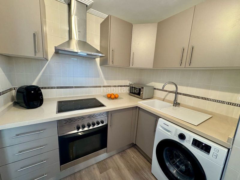 Foto fdf31878-89bb-43be-bd48-87b739988668. Piso en Verger (el)