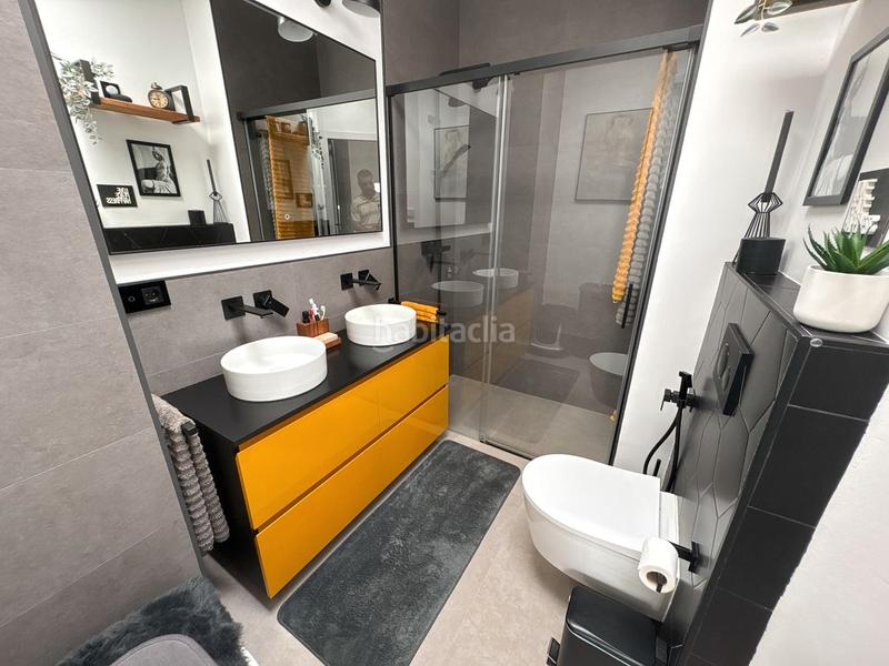 Foto 620b1374-d2be-4270-94f4-ed5c5f60c3d9. Àtic amb calefacció aparcament a Saladar Dénia