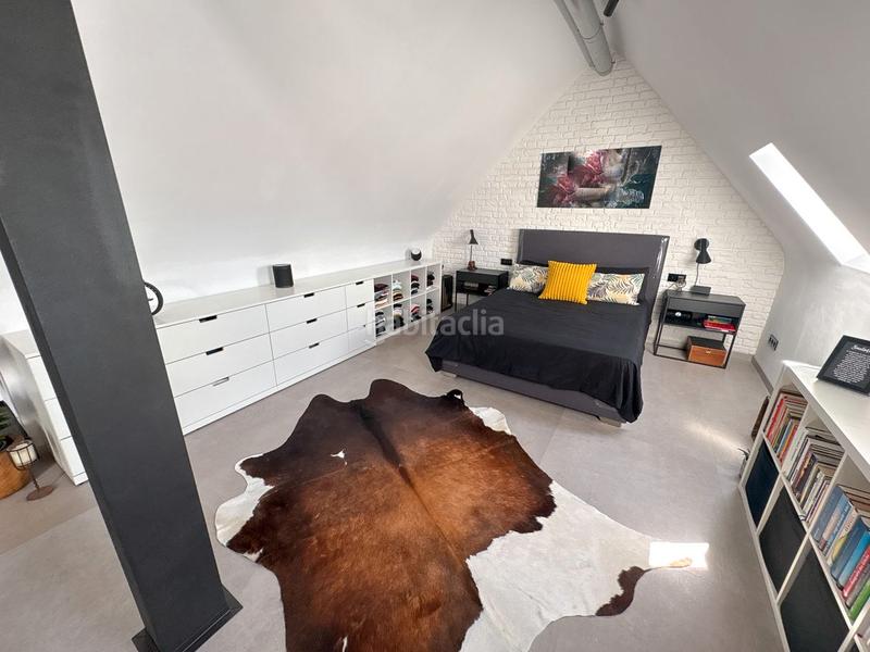 Foto 66289251-251b-486f-88f7-d73a28552e2b. Àtic amb calefacció aparcament a Saladar Dénia