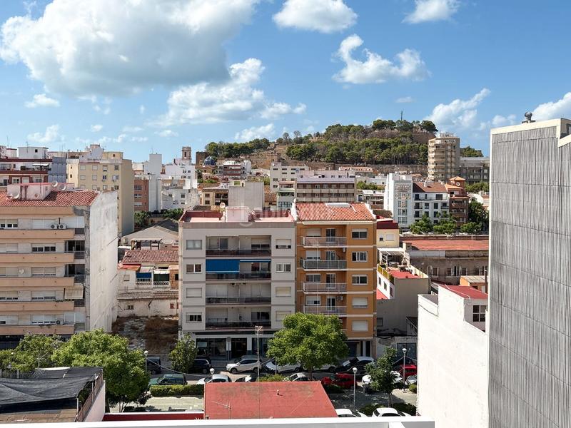 Foto 89a2b139-2e1c-4aa9-b486-d78239d84173. Àtic amb calefacció aparcament a Saladar Dénia