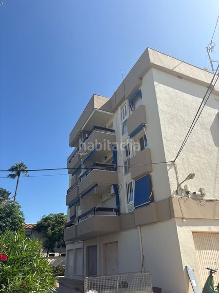 Foto 67e80697-2dd2-497d-af29-6940f7564a97. Apartament a El Palmar - Los Molinos Dénia