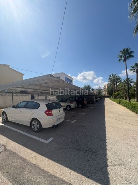 Foto adaca22f-1d4b-4088-9b0c-bafaa2343b66. Apartament a El Palmar - Los Molinos Dénia