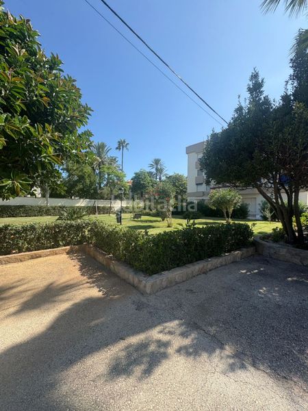 Foto e0ebd6f3-74ed-4efd-ac72-329c03290e9b. Apartament a El Palmar - Los Molinos Dénia