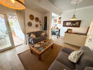 Appartement à Centro Urbano