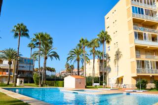 Apartamento en El Palmar - Los Molinos