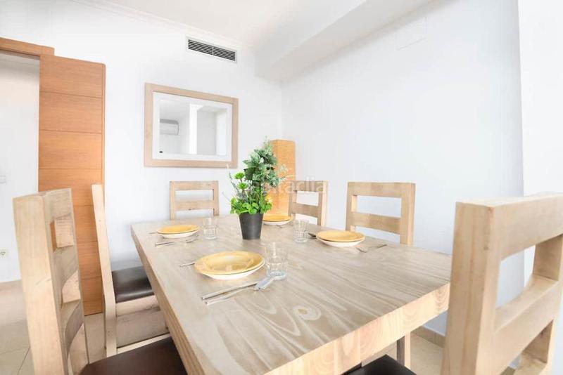 Foto 0bf83e5b-8584-4df2-a48b-33d7871d1d2d. Piccolo appartamento con riscaldamento parcheggio piscina in Dénia